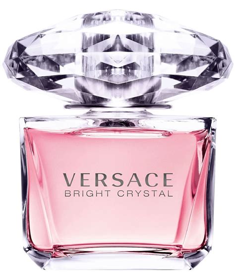 eau de toilette edt versace bright crystal|Versace Bright Crystal by gianni.